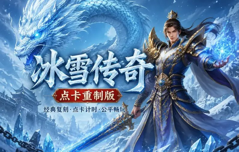 传奇发布网新开服