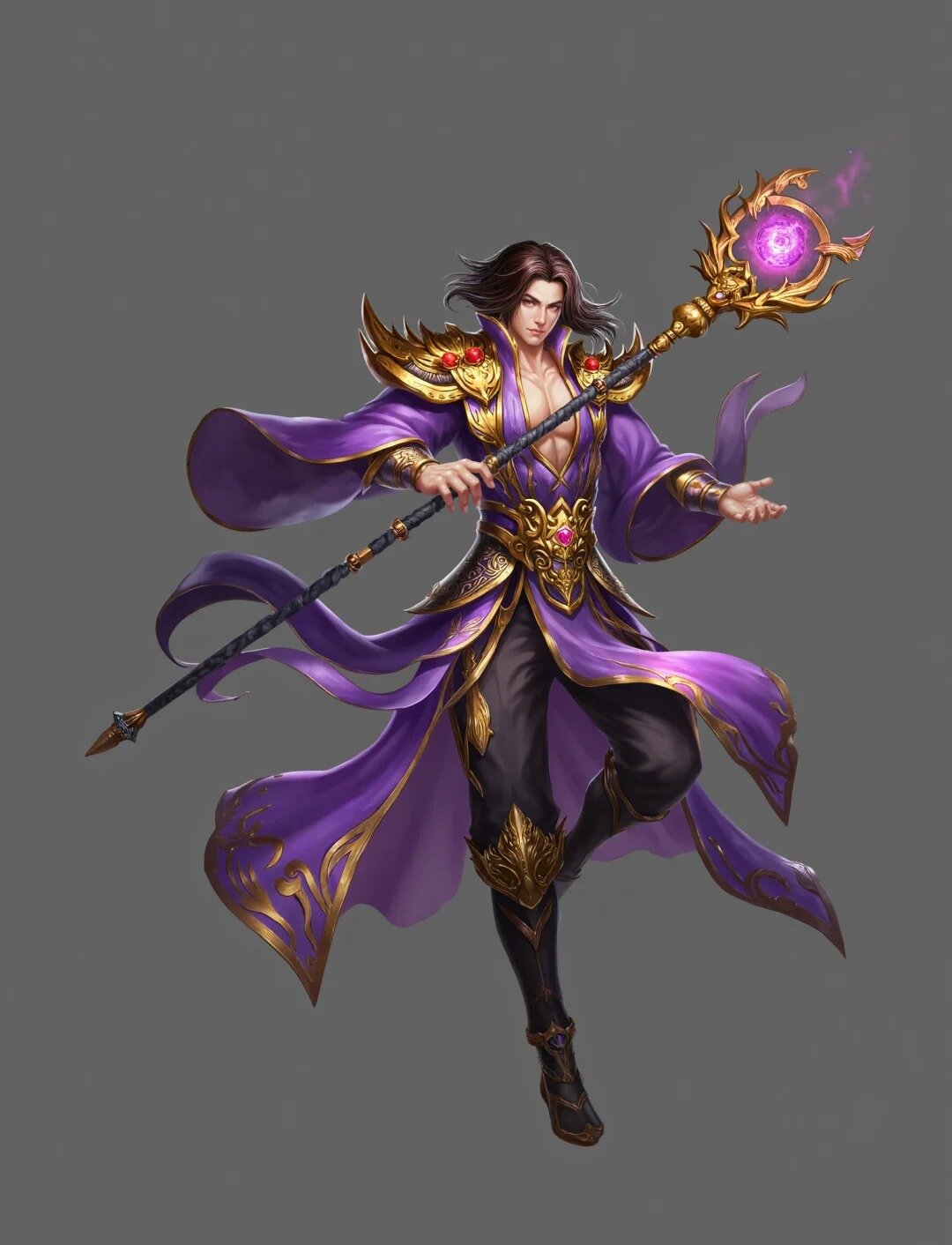 传奇发布网新开服